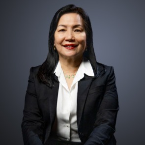 Ms. Ng Foong Yuon